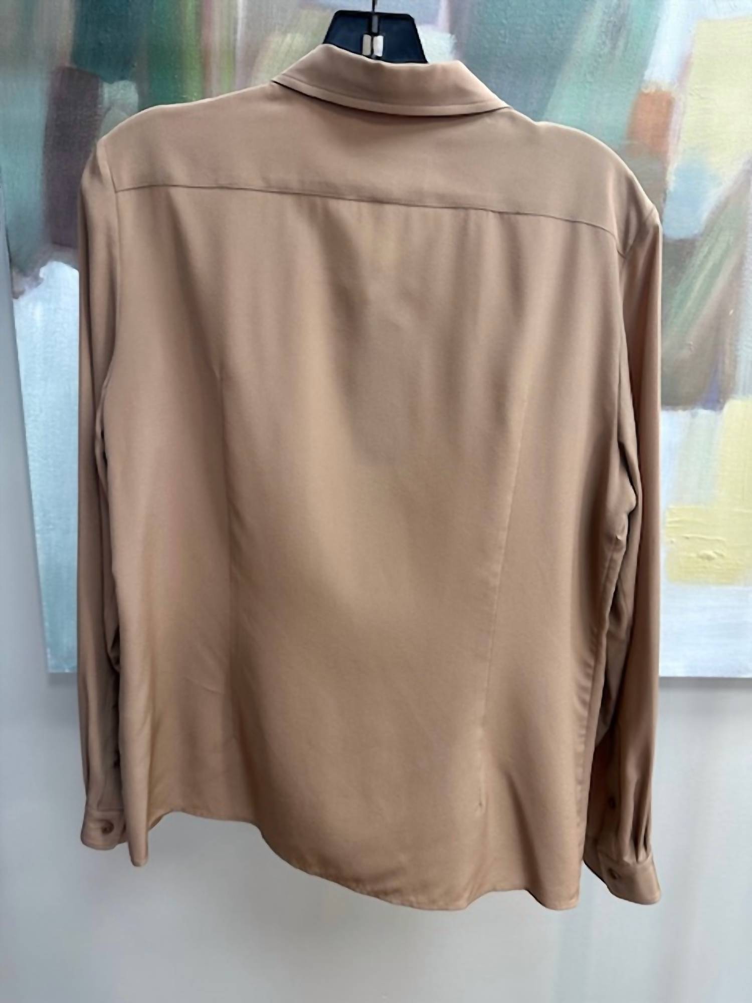 Nili Lotan - Women Simone Blouse