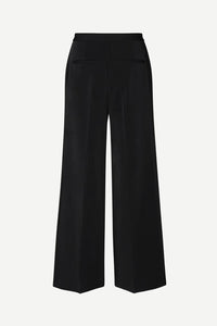 Samsoe - Collot Wide Leg Trousers