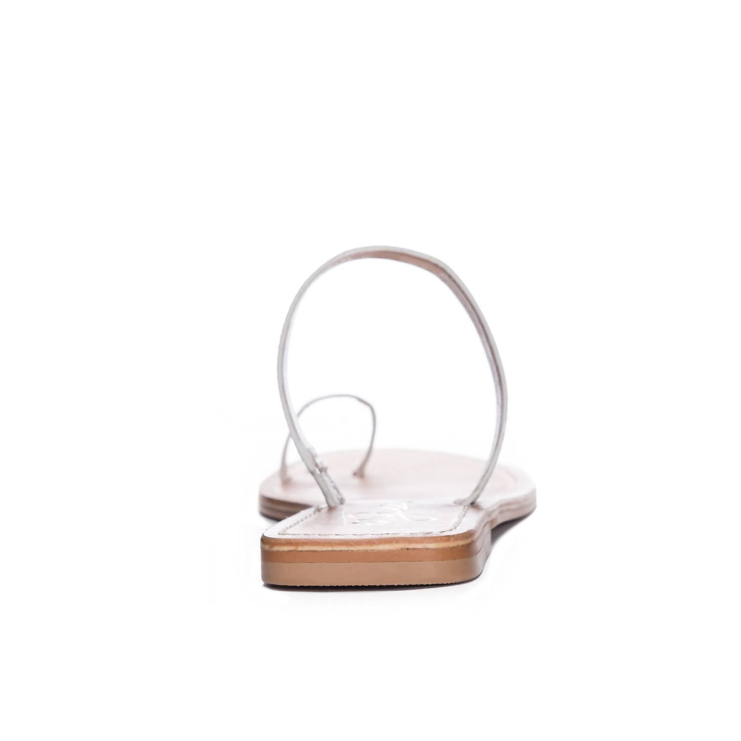 Chinese Laundry - Women's Zola Open Toe Sandals