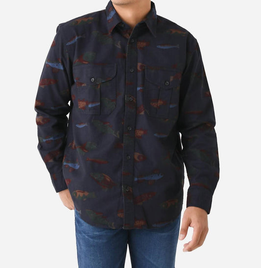 Filson - Alaskan Guide Shirt