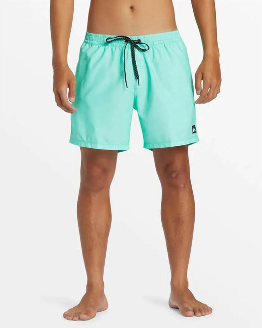Quiksilver - Men's Everyday Solid Volley Short