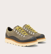 SOREL Men's Slabtown 62 Explorer Hiking Shoe in alpine tundra - men's sneaker - alternate view