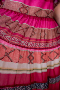 Tasha Polizzi - Rosen Dress