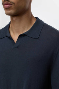 Closed - Men's Polo Top