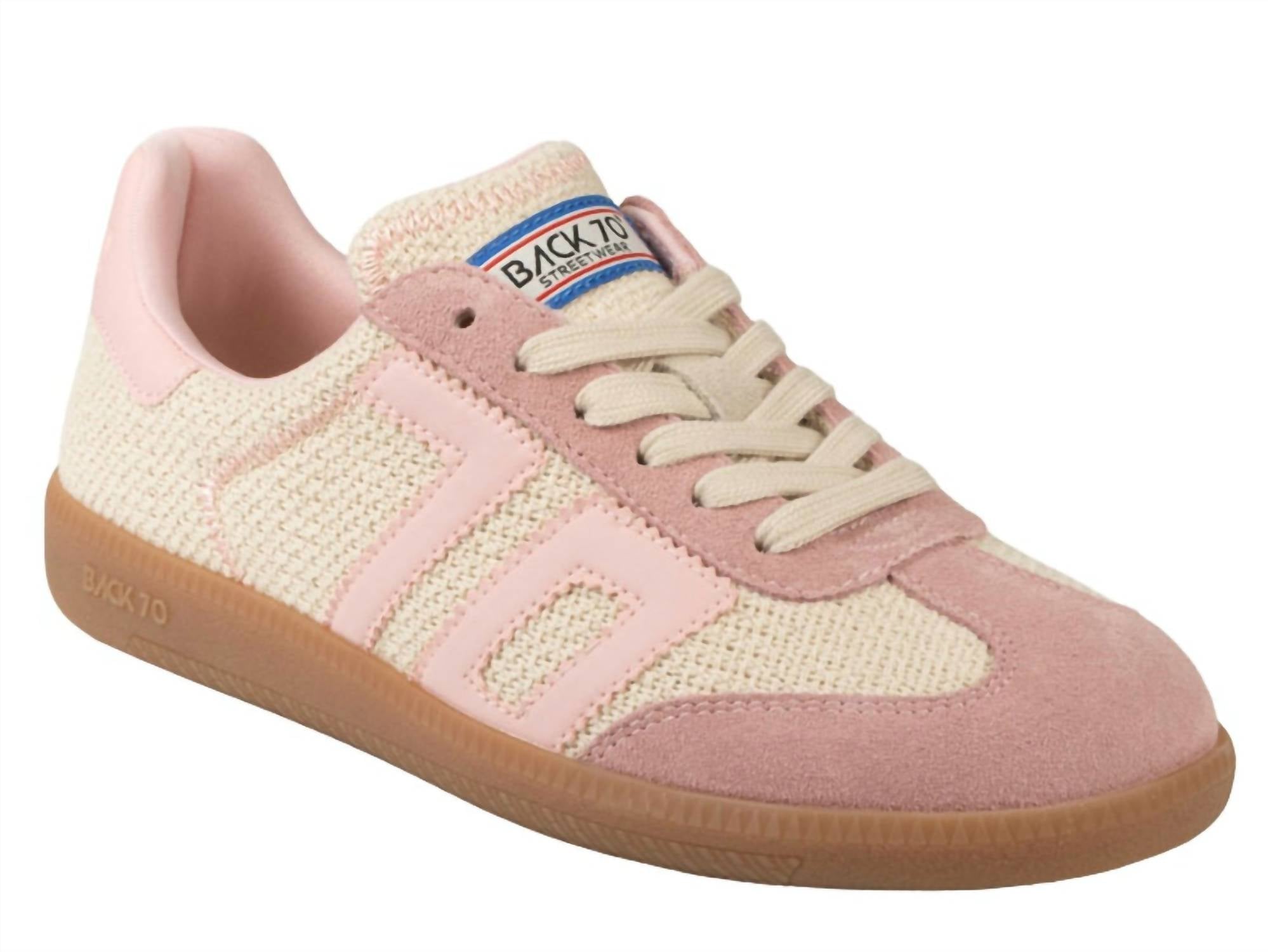 Back 70 - Women's Iuta Sneakers