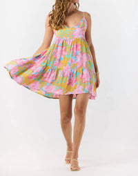 Tiare Hawaii - Jenna Mini Dress