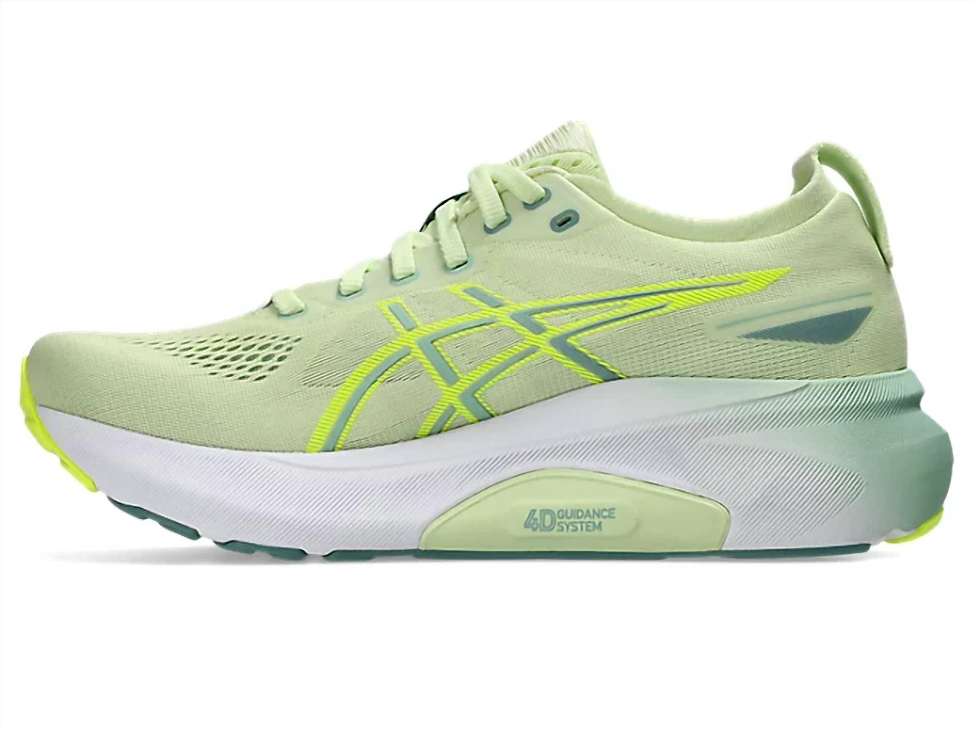 Asics - Women's Gel Kayano 31 Shoes