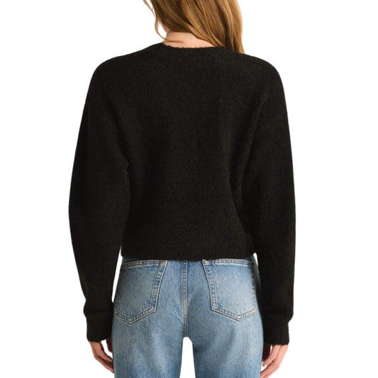 Z Supply - Toasty Times Knit Sweater