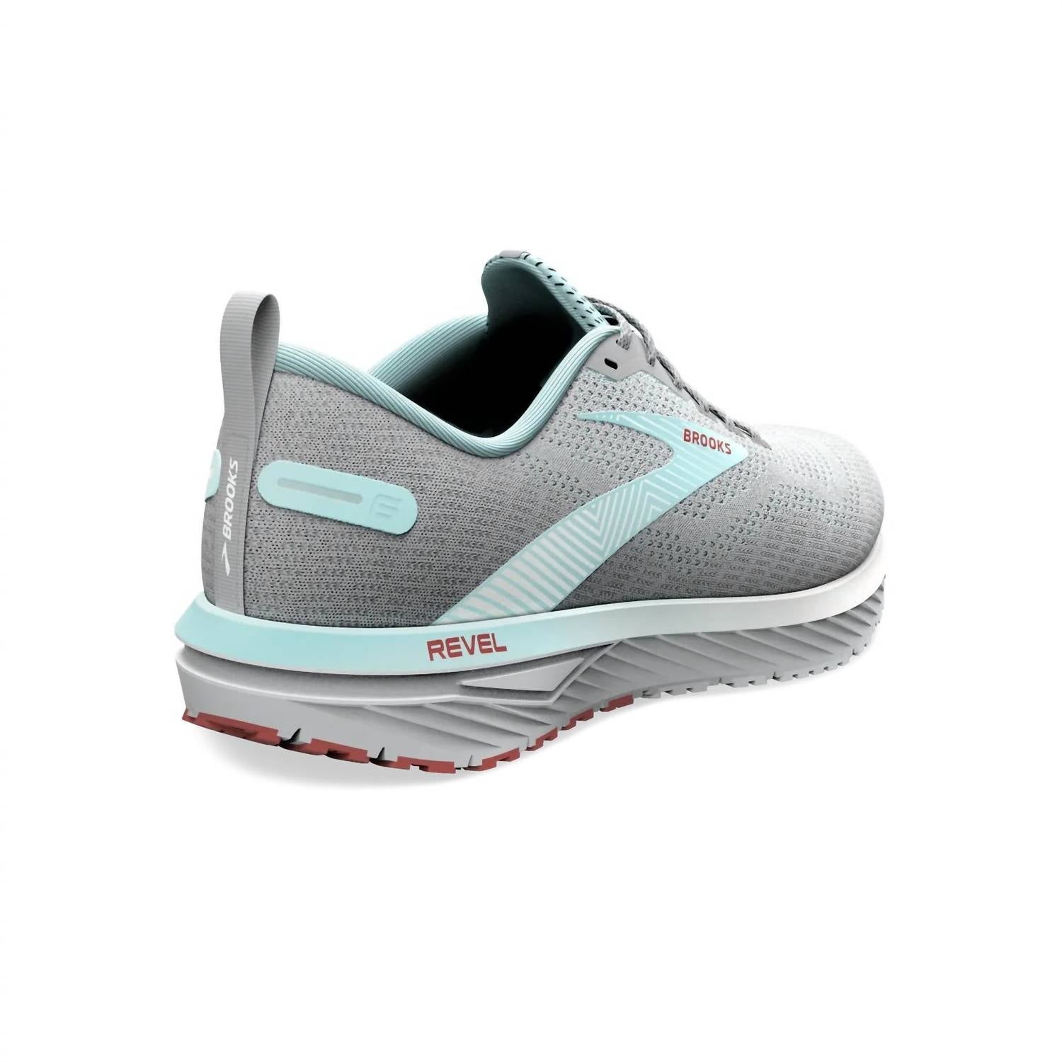 Brooks - Women's Revel 6 Running Shoes