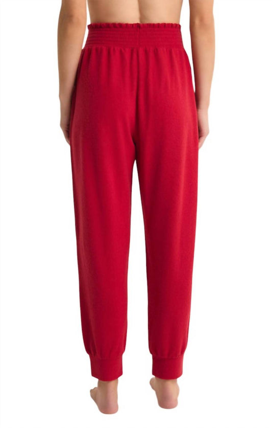 Z Supply - Holly Dream Jogger Pants