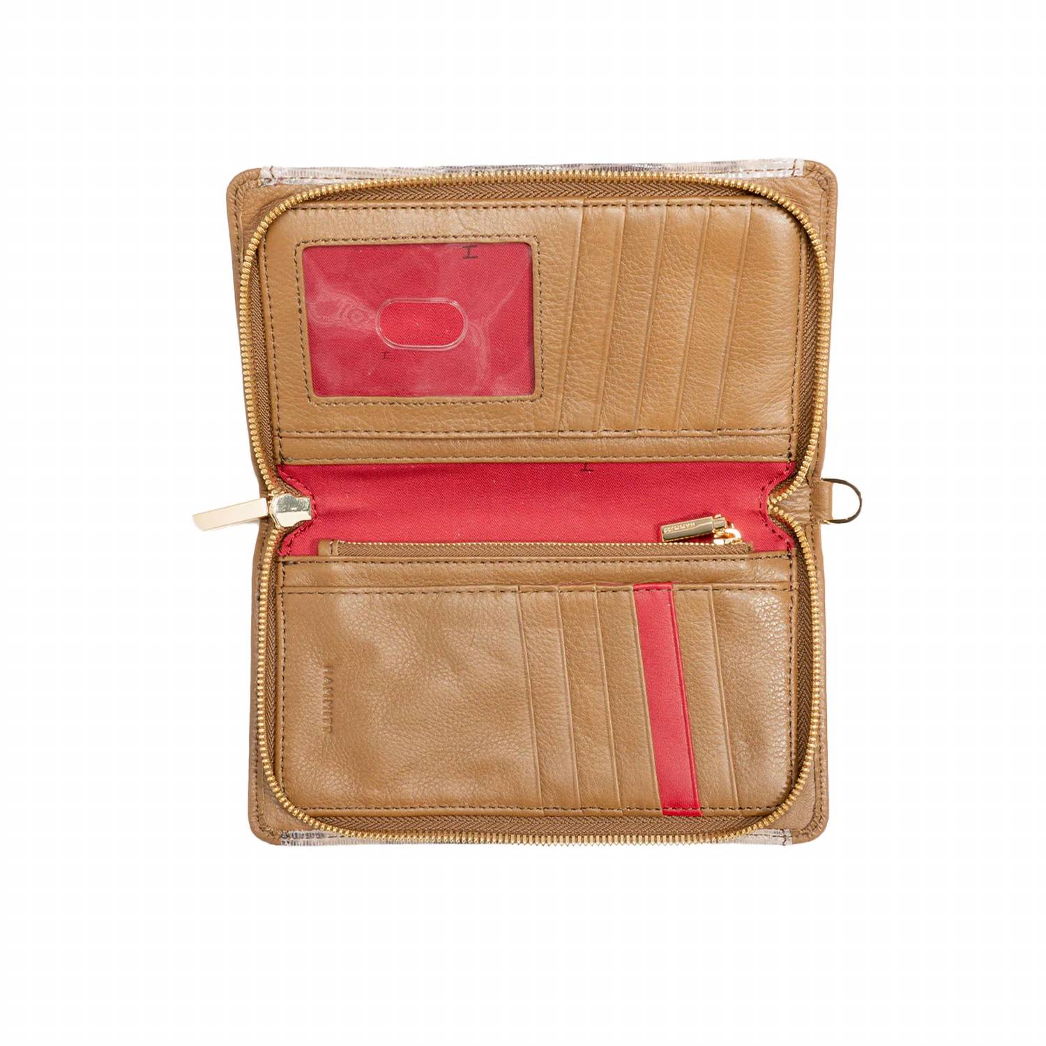 Hammitt - Women's Bryant Wallet