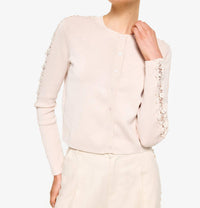 Cami Nyc - Garcia Crewneck Cardigan