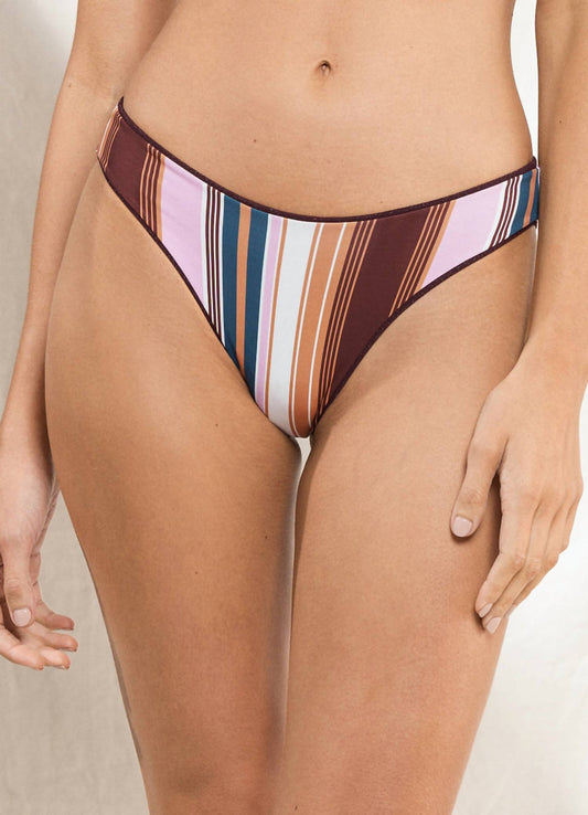 Maaji - Mocca Sublimity Bikini Bottom