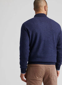 Peter Millar - West Quarter Zip Sweater