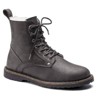 Birkenstock - Women's Bryson Shearling Ankle Boots