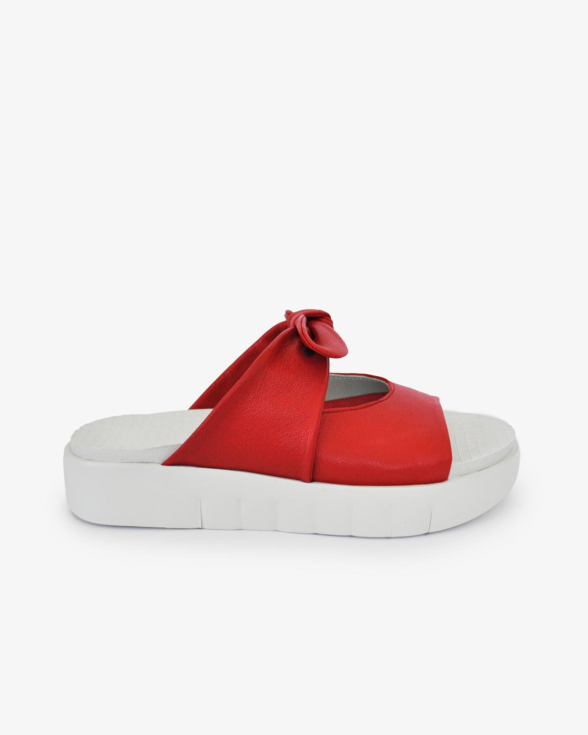 Saydo - Women's Ryle Platform Slide