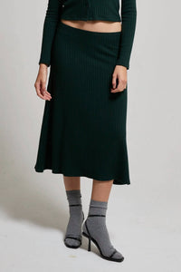 Asher - Sedona Flare Skirt