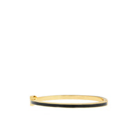 Marlyn Schiff - Thin enamel bangle