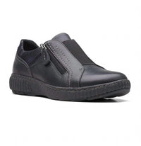 Clarks - Women's Caroline Cove Sneaker
