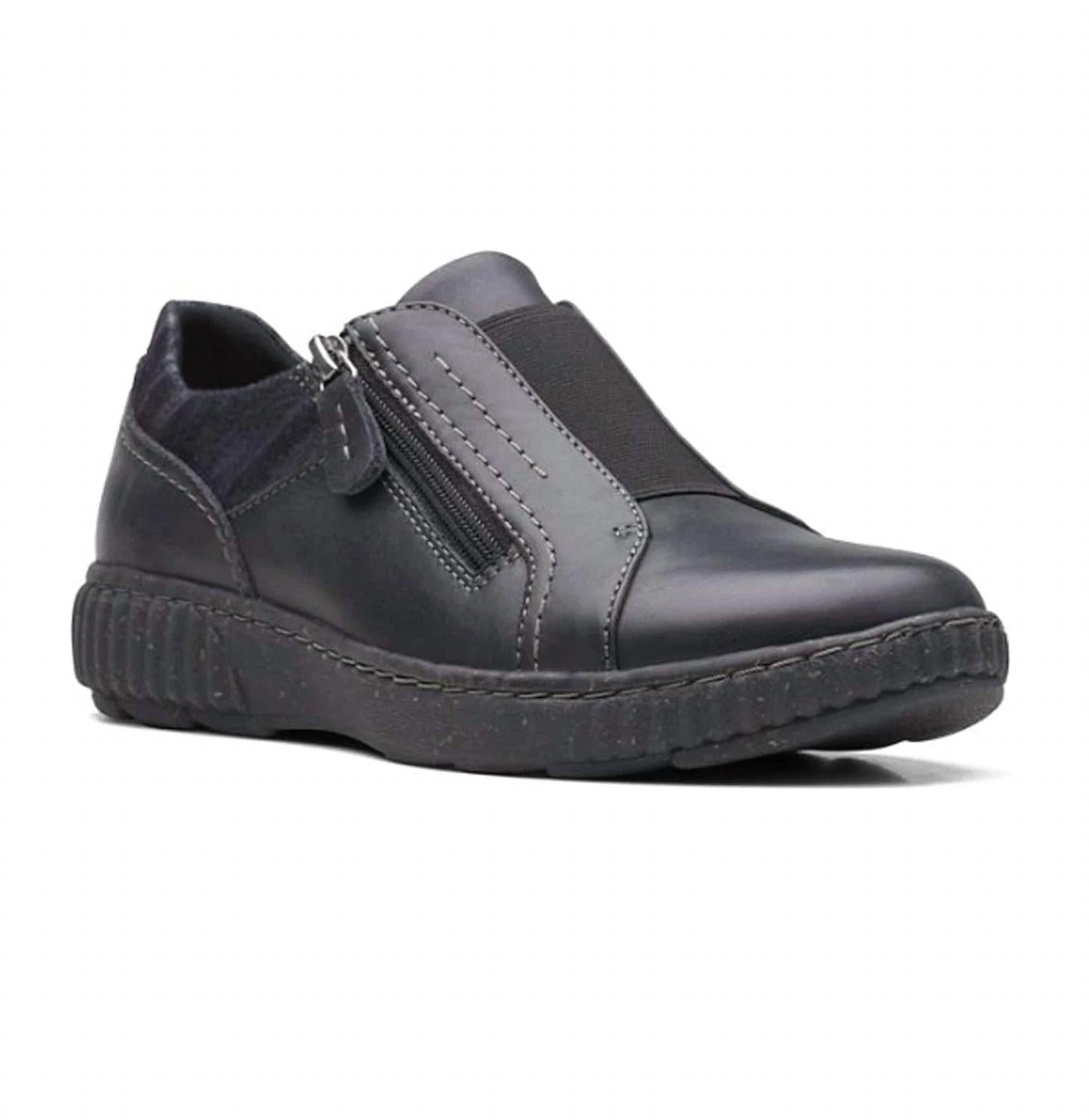 Clarks - Women's Caroline Cove Sneaker