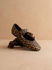 Oasis Society - Women's Soho Ballet Flat