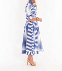 Ck Bradley - Monaco Dress