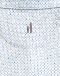 Johnnie-O - Howie Printed Jersey Performance Polo