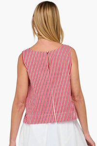 Boom Shankar - Hara Sleeveless Top