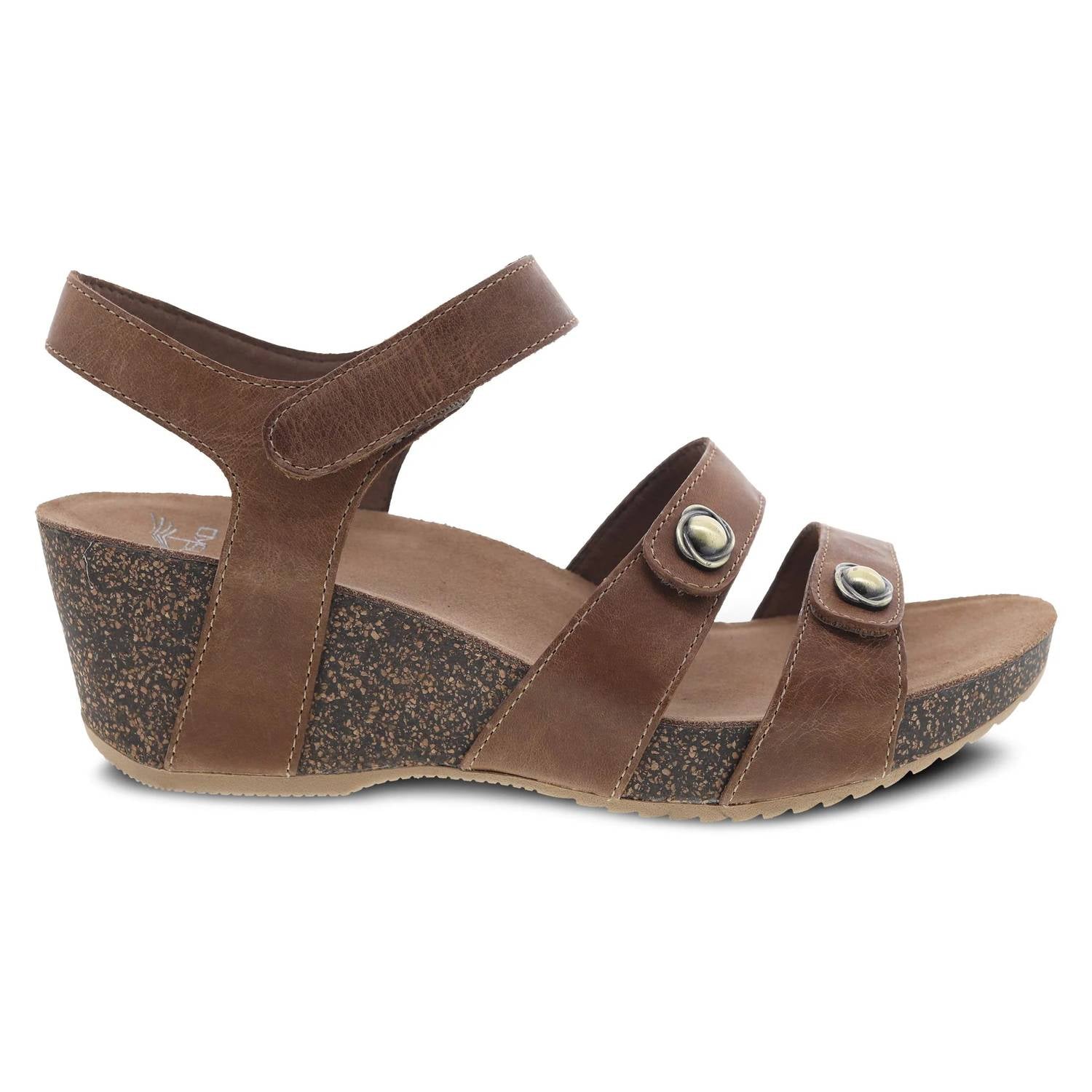 Dansko - Women's Savannah Sandal