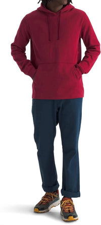 The North Face - Men's Waffle Hoodie