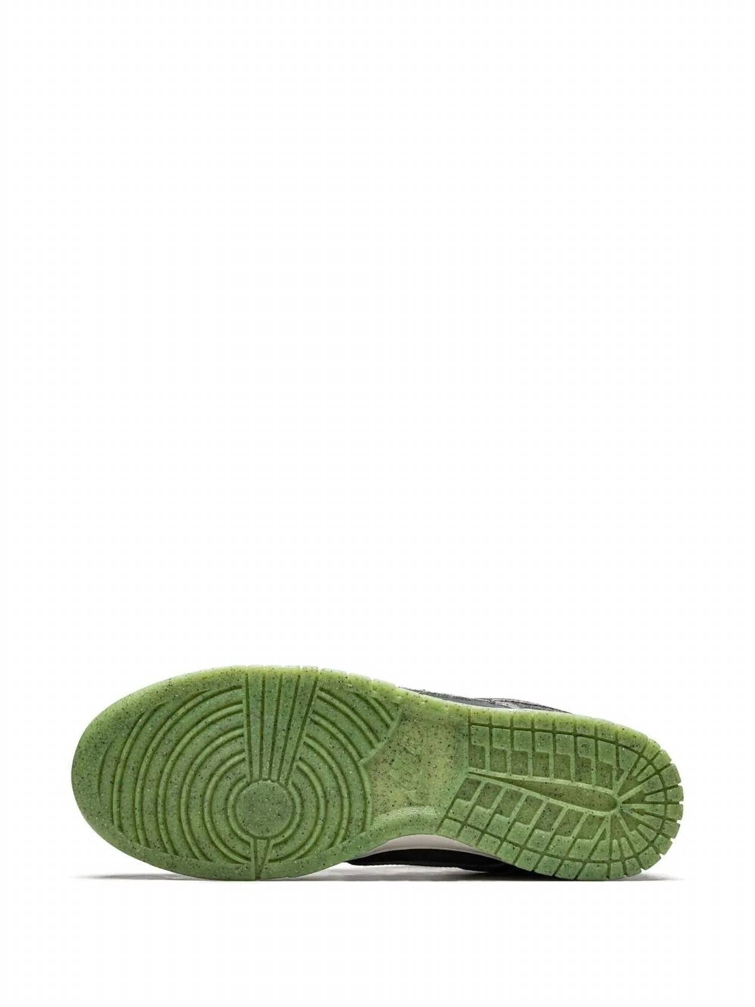 Nike - Men's Dunk Low Sneakers