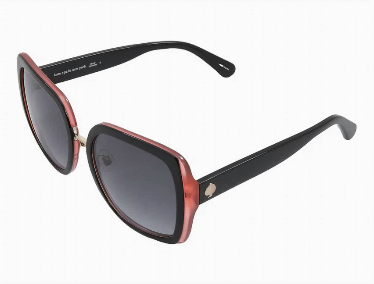 Kate Spade - Women's Kimber Sunglasses