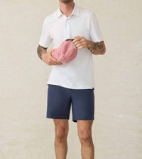 Faherty - All Day Short 2.0 7"