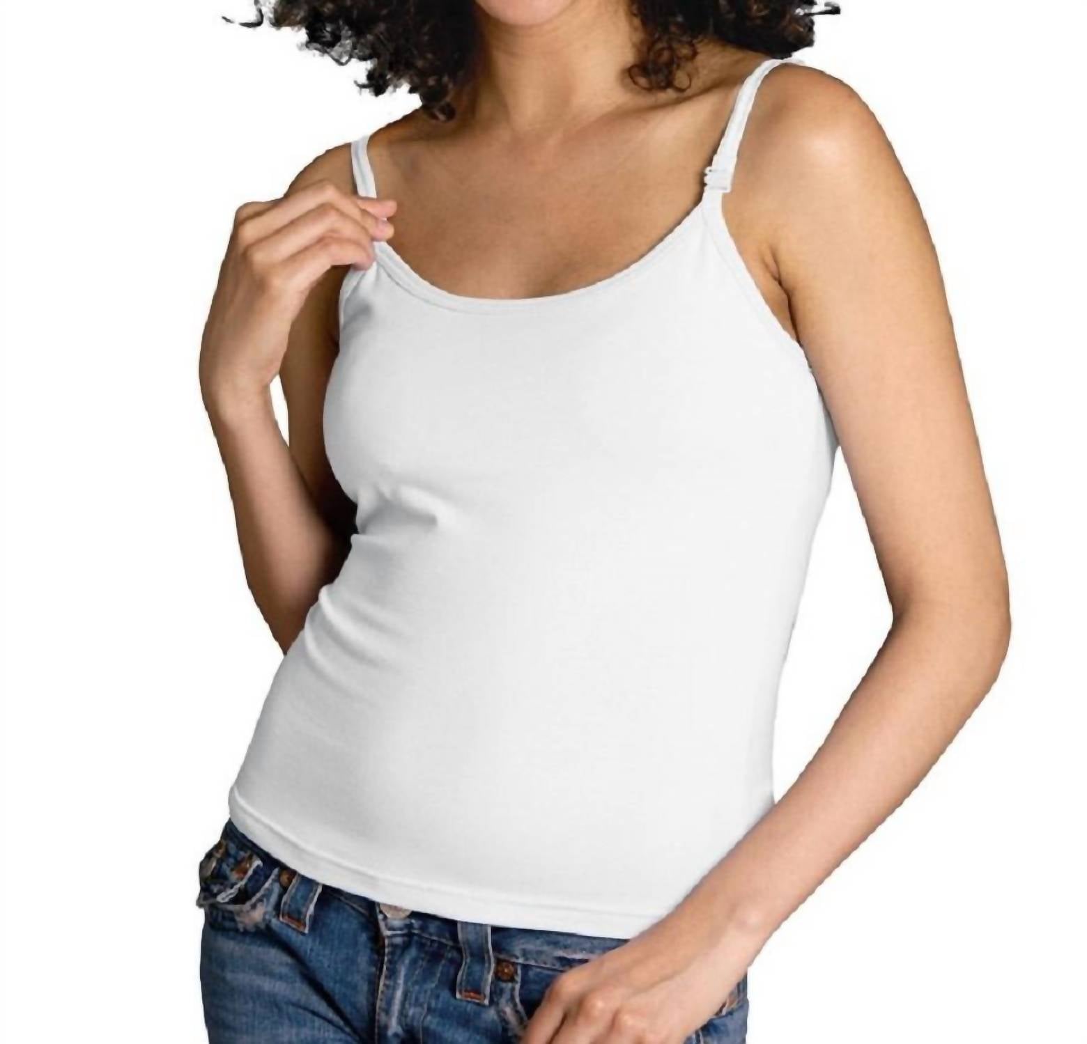 Nursing Bra Tank