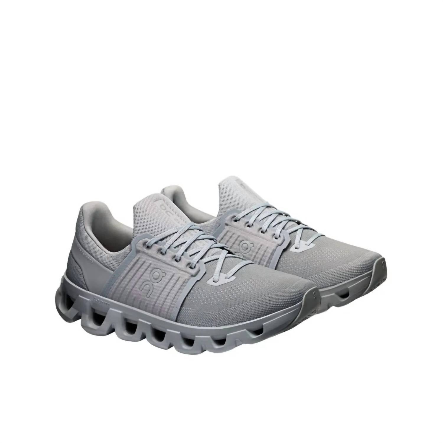 On Cloud - Men's Cloudswift 4 Ad Shoes
