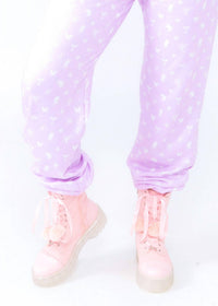 Sparkl Fairy Couture - Women's Coco Combat Boot