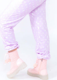 Sparkl Fairy Couture - Women's Coco Combat Boot