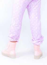 Sparkl Fairy Couture - Women's Coco Combat Boot