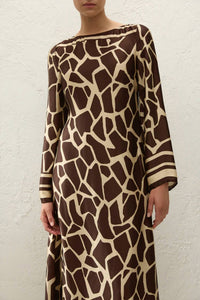 Faithfull The Brand - Orsino Maxi Dress
