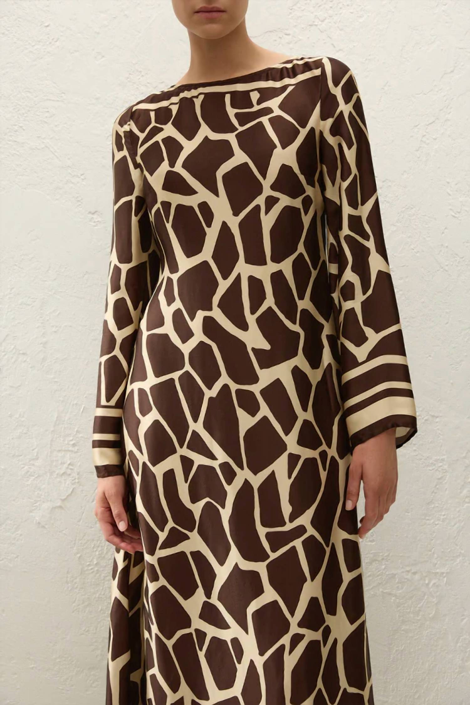 Faithfull The Brand - Orsino Maxi Dress