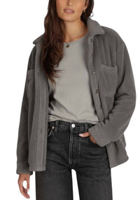 Dylan - Two Pockets Shirt
