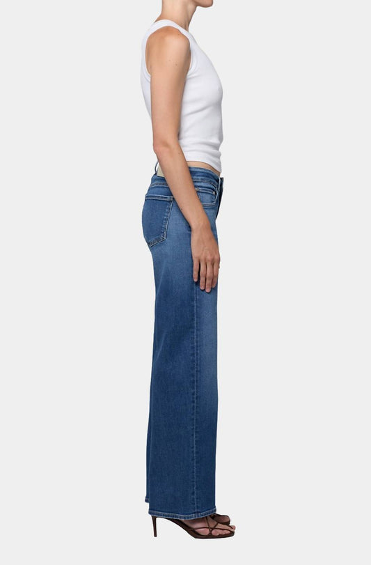 Citizens Of Humanity - Nora Trouser Jean