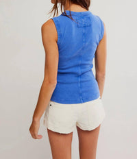 Free People - Murphy Tank Top