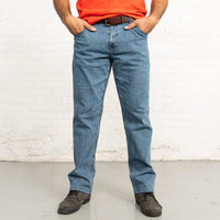 Dearborn Denim - Boot Cut Jeans