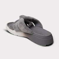 Lamo Women's Tiki Sandal in grey - women's sandal - view 4