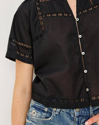 Rails - Alanis Top