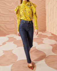 Ulla Johnson - The Agnes Jean