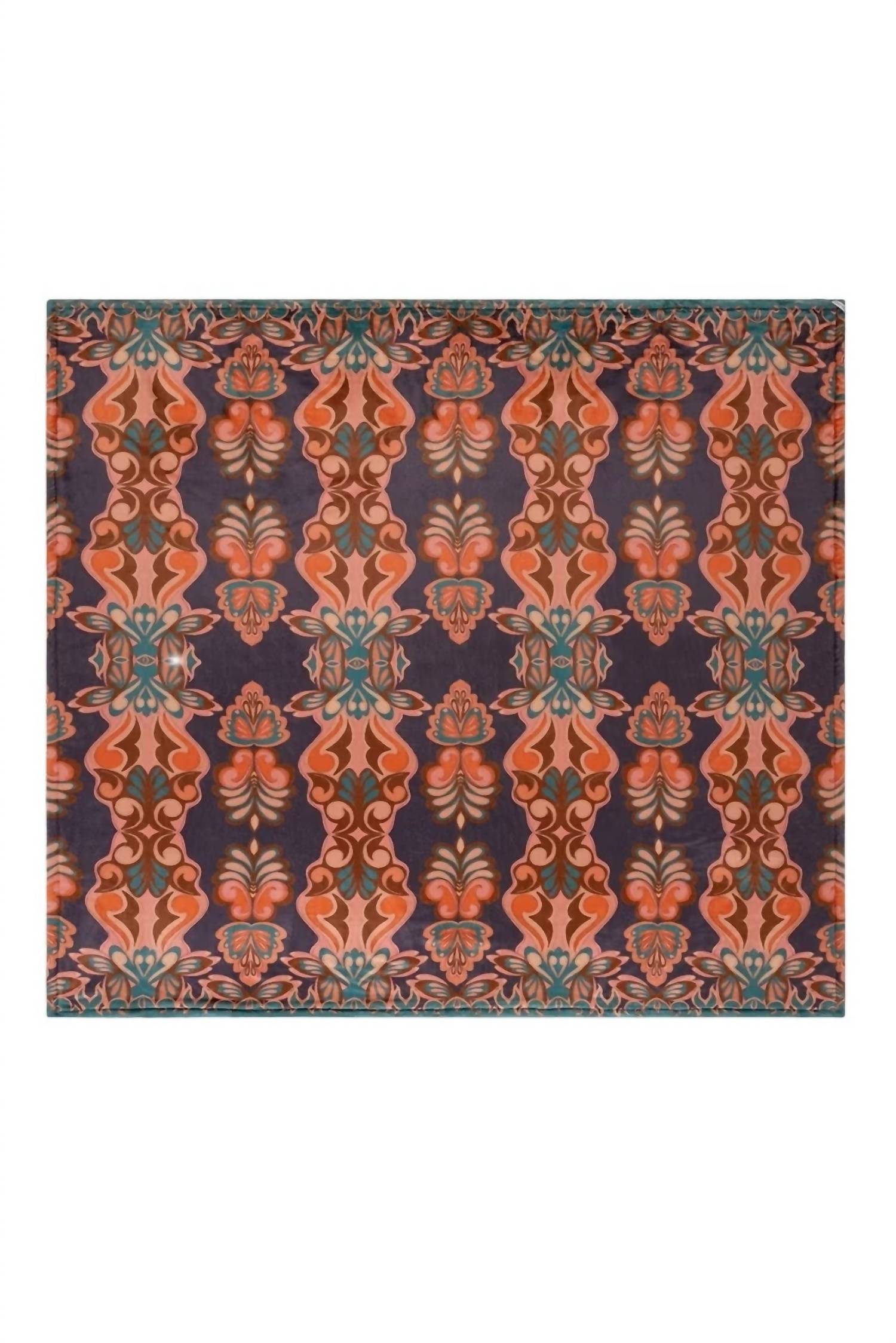 Johnny Was - Ryland Laurel Canyon Cozy Blanket