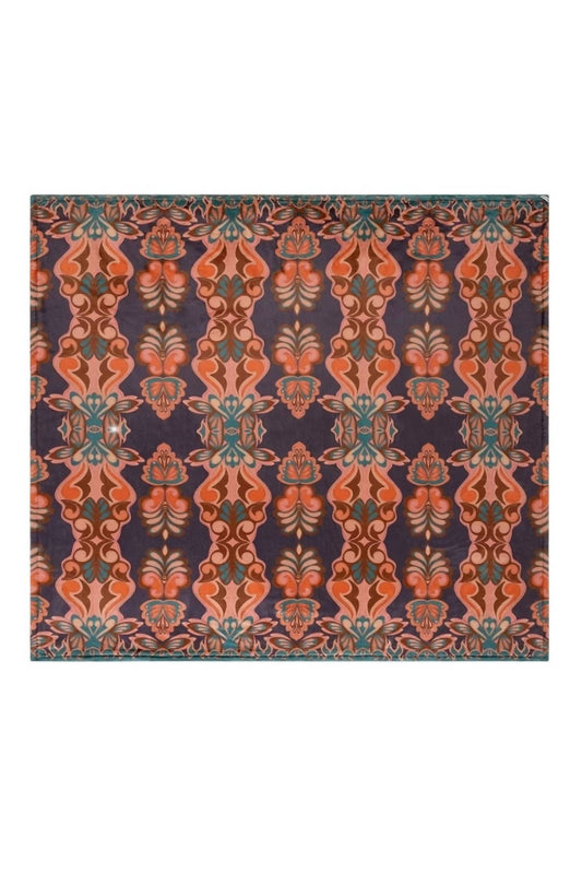 Johnny Was - Ryland Laurel Canyon Cozy Blanket