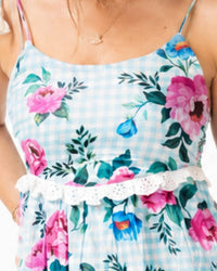 Bila77 - Jimi Maxi Dress